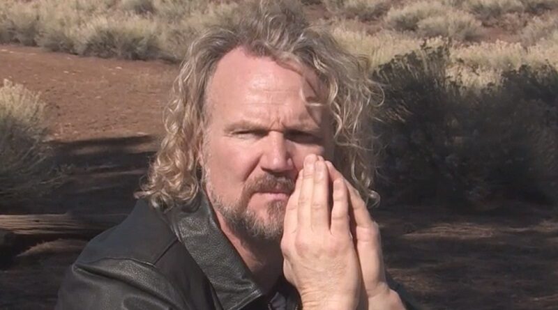 Sister Wives: Kody Brown