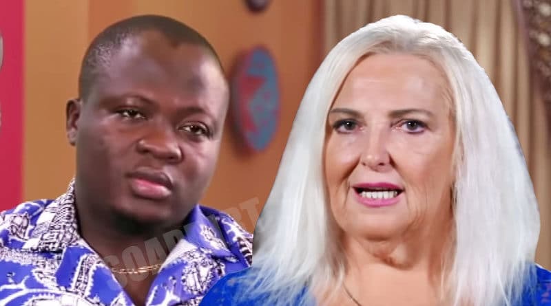 90 Day Fiance: Angela Deem - Michael Ilesanmi - Happily Ever After