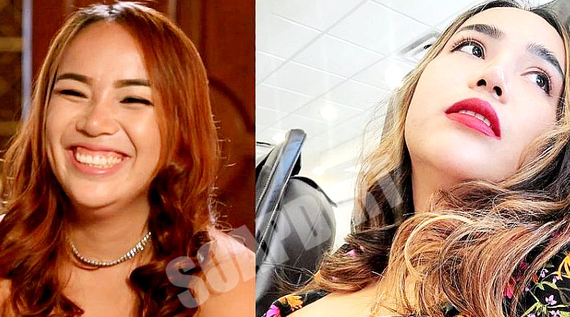 90 Day Fiance: Annie Suwan Toborowsky