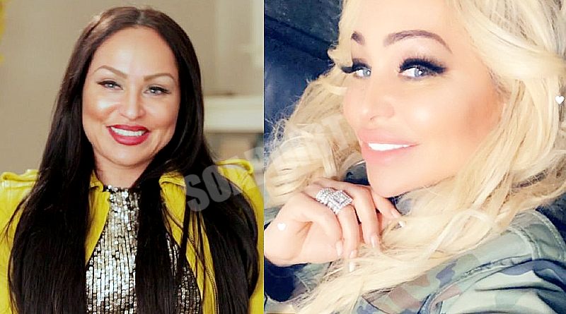 90 Day Fiance: Darcey Silva