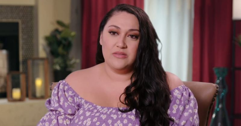 90 Day Fiance: Kalani Faagata