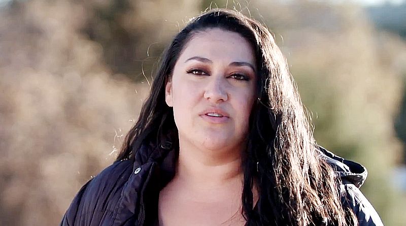 90 Day Fiance: Kalani Faagata