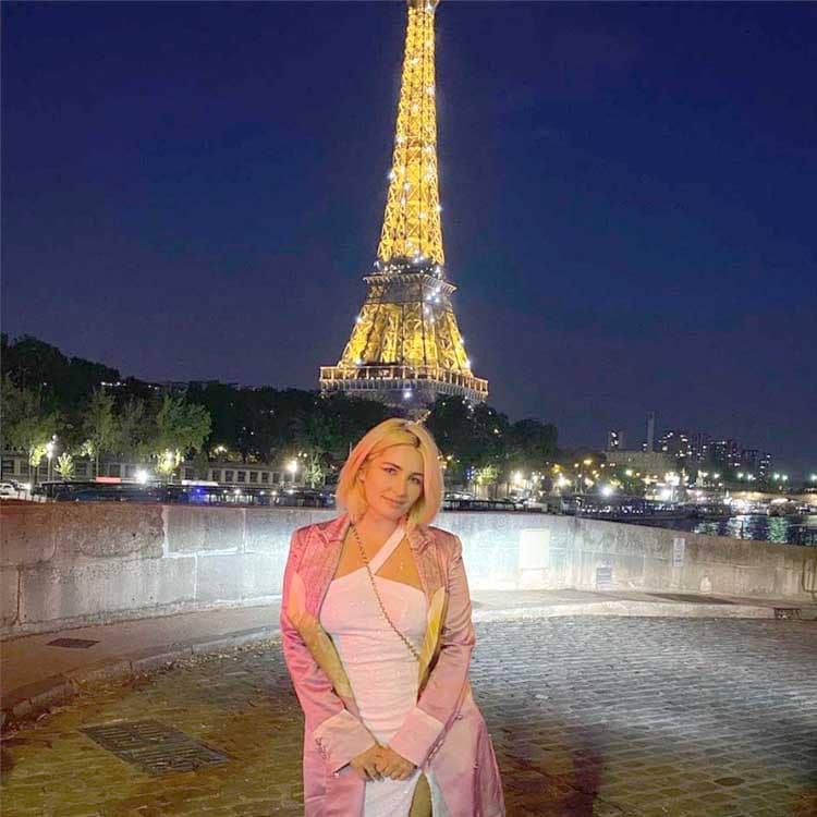 90 Day Fiance: Stephanie Matto