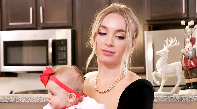 90 Day Fiance: Yara Zaya - Mylah Dufren