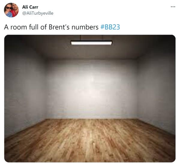 Big Brother: Brent Champagne