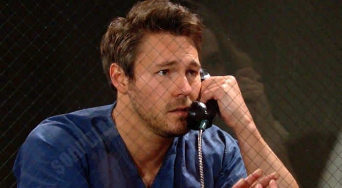 Bold and the Beautiful Spoilers: Liam Spencer (Scott Clifton)