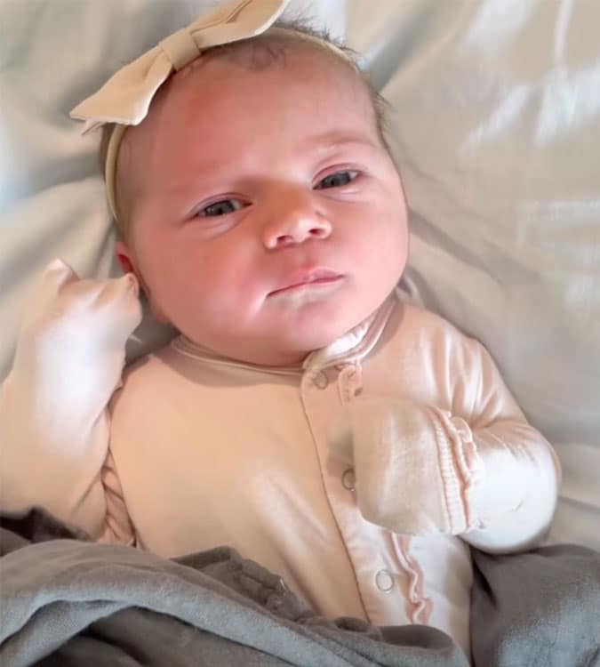 Counting On: Fern Elliana Seewald