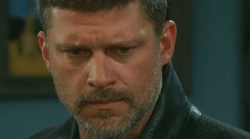 Days of Our Lives Spoilers: Eric Brady (Greg Vaughan)