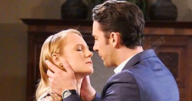 Days of Our Lives Spoilers: Chad DiMera (Billy Flynn) - Abigail Deveraux (Marci Miller)