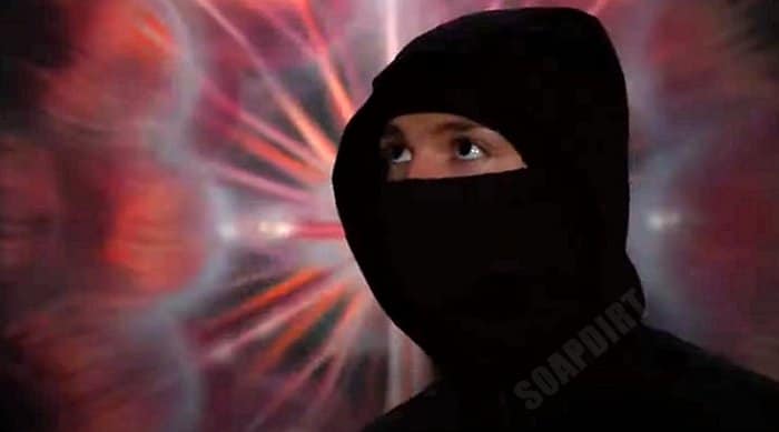 General Hospital Comings And Goings: Spencer Cassadine (Nicholas Chavez)