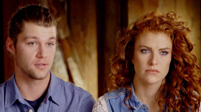 Little People Big World: Audrey Roloff - Jeremy Roloff