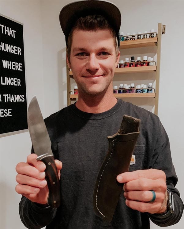 Little People Big World: Jeremy Roloff