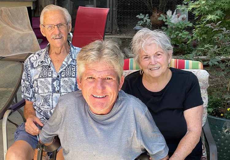 Little People Big World: Matt Roloff