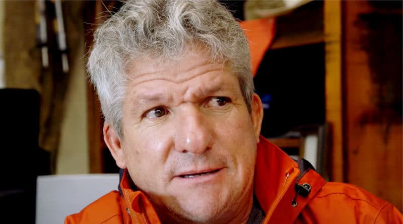 Little People Big World: Matt Roloff