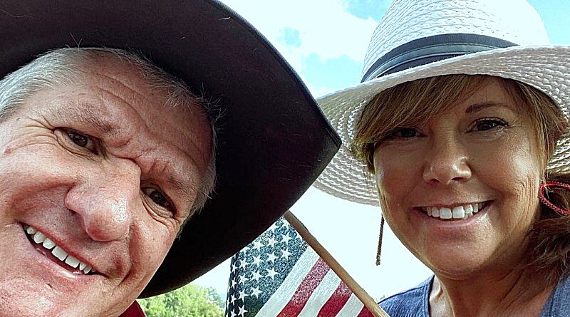 Little People, Big World: Matt Roloff - Caryn Chandler