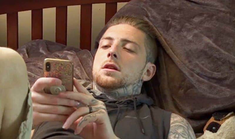 Love After Lockup: Doug
