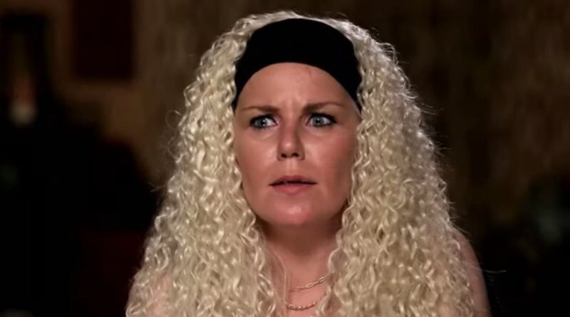 Love After Lockup: Lisa