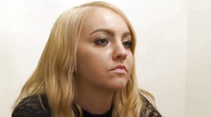 'Love After Lockup' Spoilers: Nicolle Called Out by Boyfriend's Mom