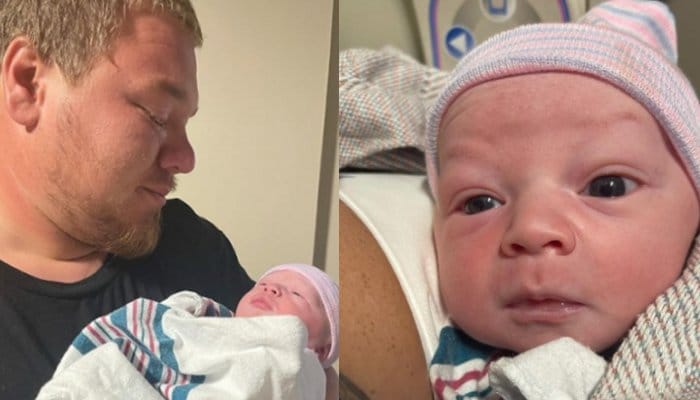 Mama June: From Not to Hot - Josh Efird - Bentley Jameson Efird