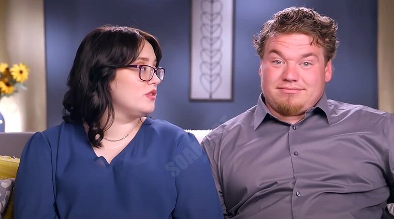 Mama June: From Not To Hot - Josh Efird - Lauryn Shannon - Pumpkin