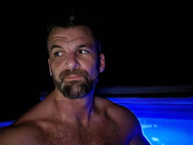 Married at First Sight: Jacob Harder