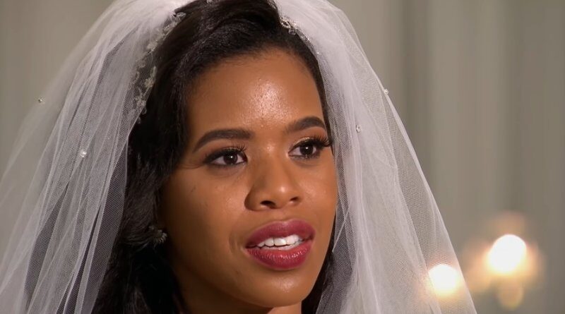 Married at First Sight: Michaela Clark