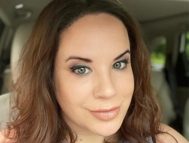 My Big Fat Fabulous Life: Whitney Thore