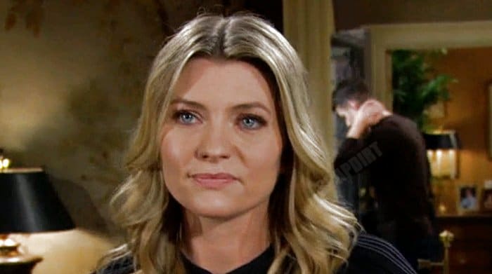 Young and the Restless: Tara Locke (Elizabeth Leiner) - Kyle Abbott (Michael Mealor)