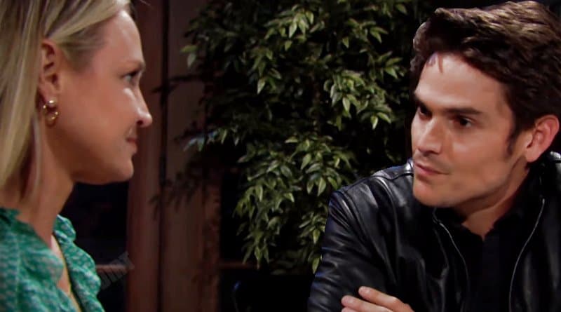 'Young and the Restless' Next Week Spoilers: Adam Wants Sharon Back ...