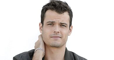 Young and the Restless Spoilers: Kyle Abbott (Michael Mealor)