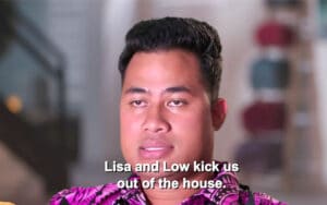 90 Day Fiance: Asuelu Pulaa - Happily Ever After