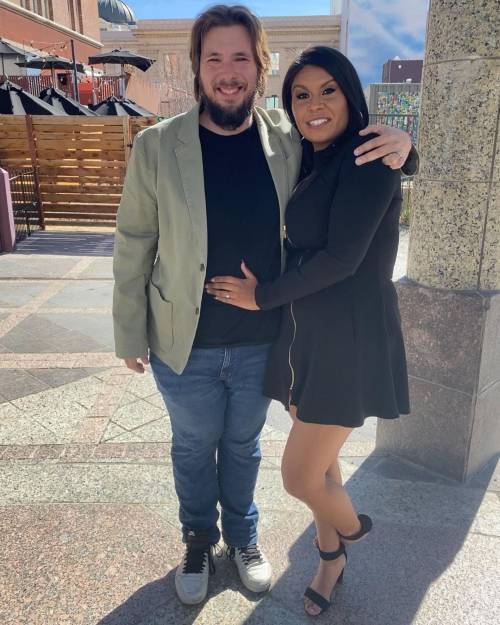 90 Day Fiance: Colt Johnson