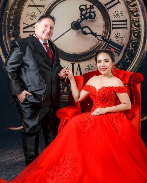 90 Day Fiance: David Toborowsky