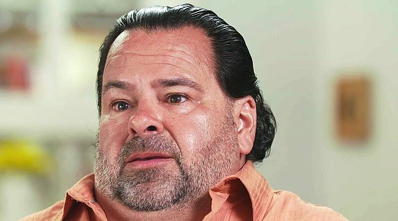90 Day Fiance: Ed Brown