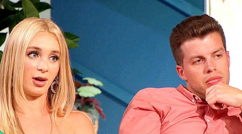 90 Day Fiance: Yara Zaya - Jovi Dufren