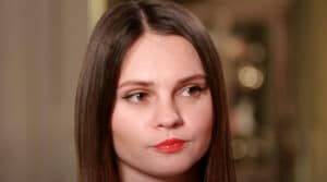 '90 Day Fiance': Julia Trubkina Going Bald? | Soap Dirt