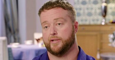 90 Day Fiance: Mike Yougnquist