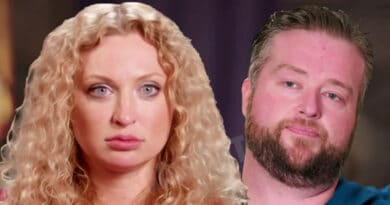 90 Day Fiance: Natalie Mordovtseva - Mike Youngquist - Happily Ever After