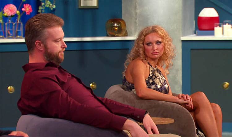 '90 Day Fiance': Natalie Mordovtseva Leaves Mike Youngquist & Moves 