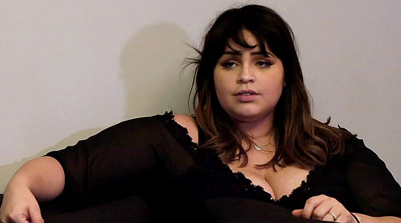 90 Day Fiance: Tiffany Franco