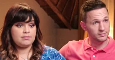 90 Day Fiance: Tiffany Franco - Ronald Smith - Happily Ever After