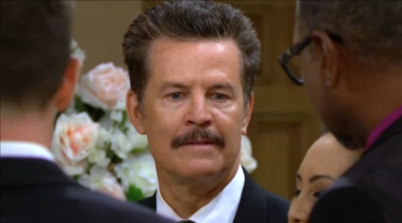 Bold and the Beautiful' Spoilers: Jack Finnegan Redeemed In Backstory? |  Soap Dirt