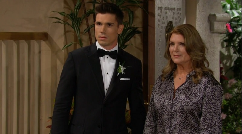 'Bold and the Beautiful' Spoilers: Finn Falls under Spell of Evil ...