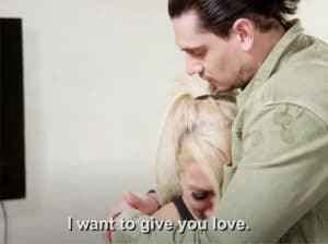 Darcey Stacey: Darcey Silva - Georgi Rusev