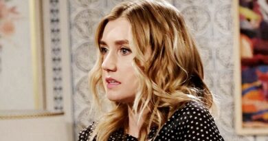 Days of Our Lives Spoilers: Claire Brady (Isabel Durant)