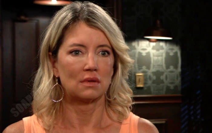 General Hospital Spoilers: Nina Reeves (Cynthia Watros)