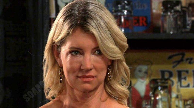 General Hospital Spoilers: Nina Reeves (Cynthia Watros)