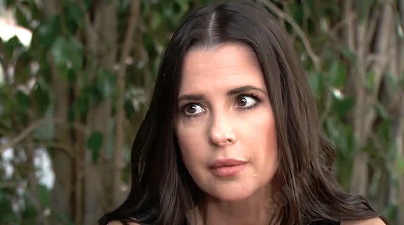 General Hospital Spoilers: Sam McCall (Kelly Monaco)