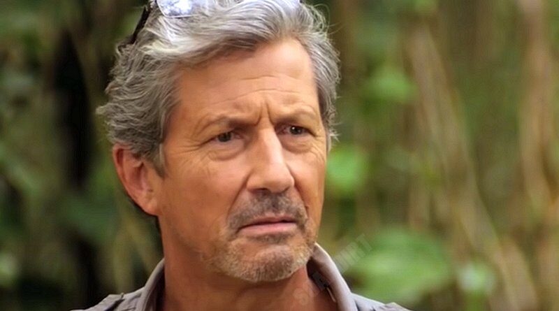 General Hospital Spoilers: Victor Cassadine (Charles Shaughnessy)