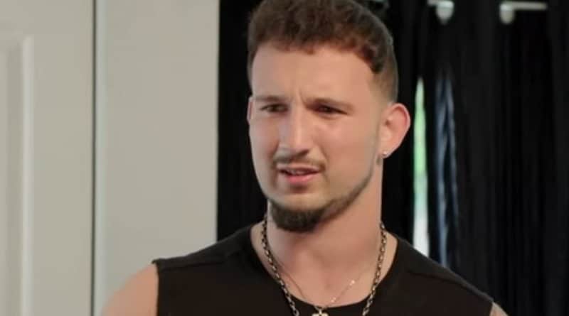 Life After Lockup: Shane Whitlow